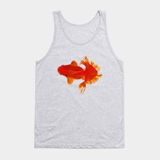 Tosakin goldfish Tank Top